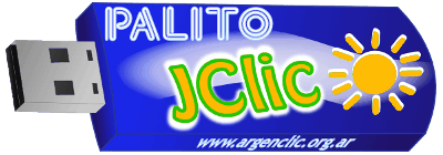http://www.argenclic.aulaslibres.ar/disco/recursos/palito JClic